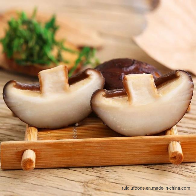 China Shiitake Mushrooms Dried Whole Mushrooms Hot Sale