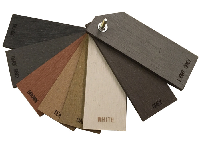 Durable Anti-Termite Anti-Fungi Strong Yet Lightweight Outdoor Floor Waterproof