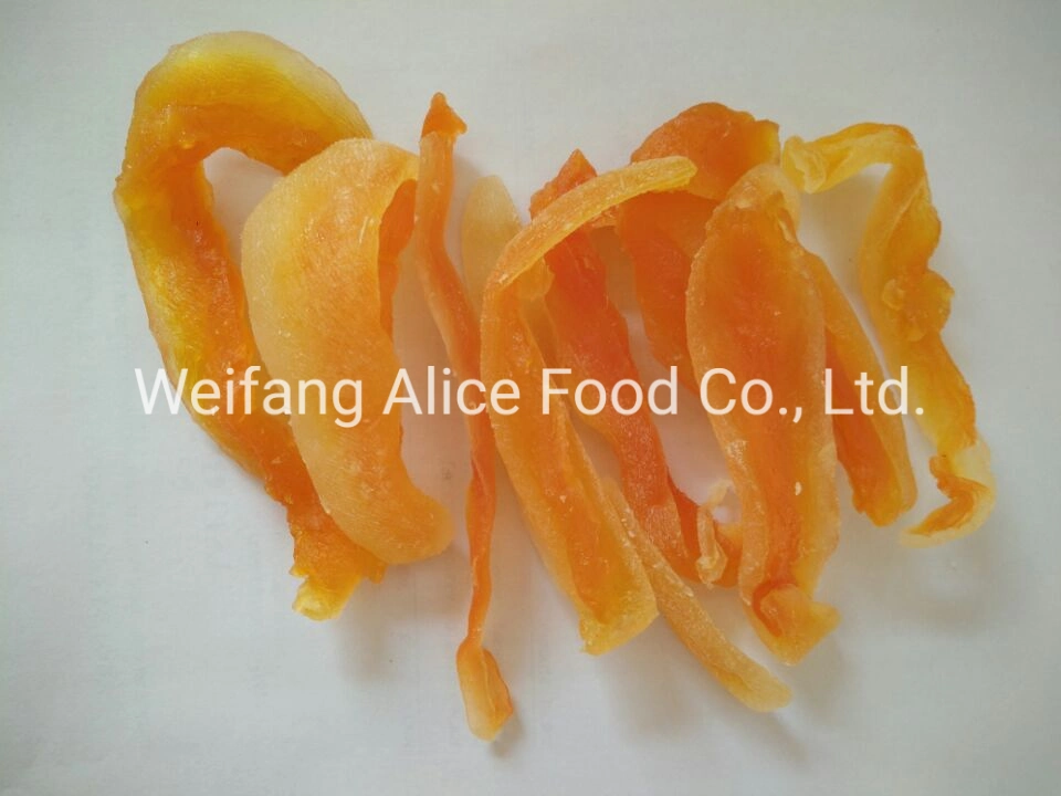 Bulk Packing for Dried Snacks Dried Foods Dried Cantaloupe