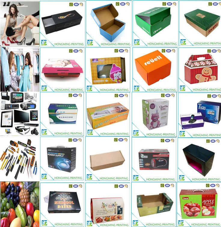 Custom Printed Pastry/Dessert /Chocolate Truffle Food Packaging /Cookies/Muffin Box with Paper Insert