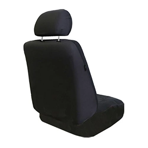 Multi-Color All Season Fashion Car Seat Cover Black
