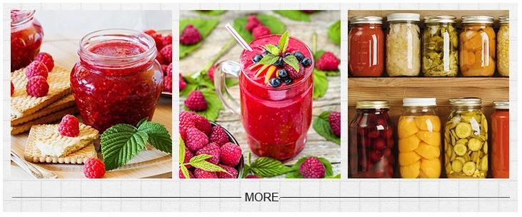 Frozen Raspberries Raspberry Frozen New Crop Frozen IQF Raspberries