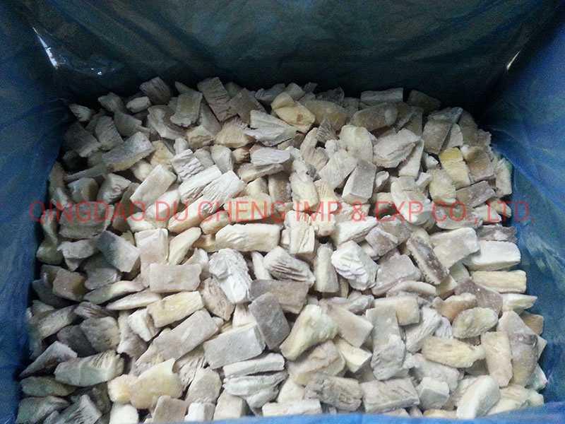 Frozen Pleurotus Ostreatus Pleurotus Ostreatus Mushroom