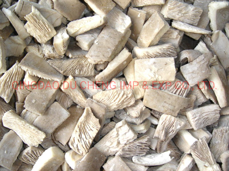 Certified Quality Button Mushroom Spawn White Frozen Agaricus Bisporus Mushroom
