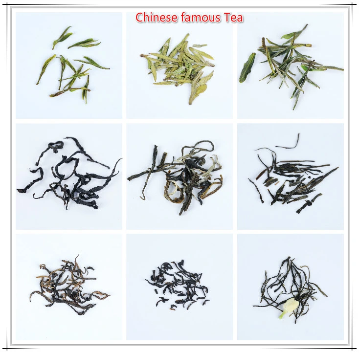Premium Quality Fresh Black Tea in Red Soup