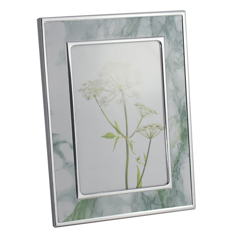 Aluminum Photo Frame 4X6 Inch Metal Photo Frame Factory