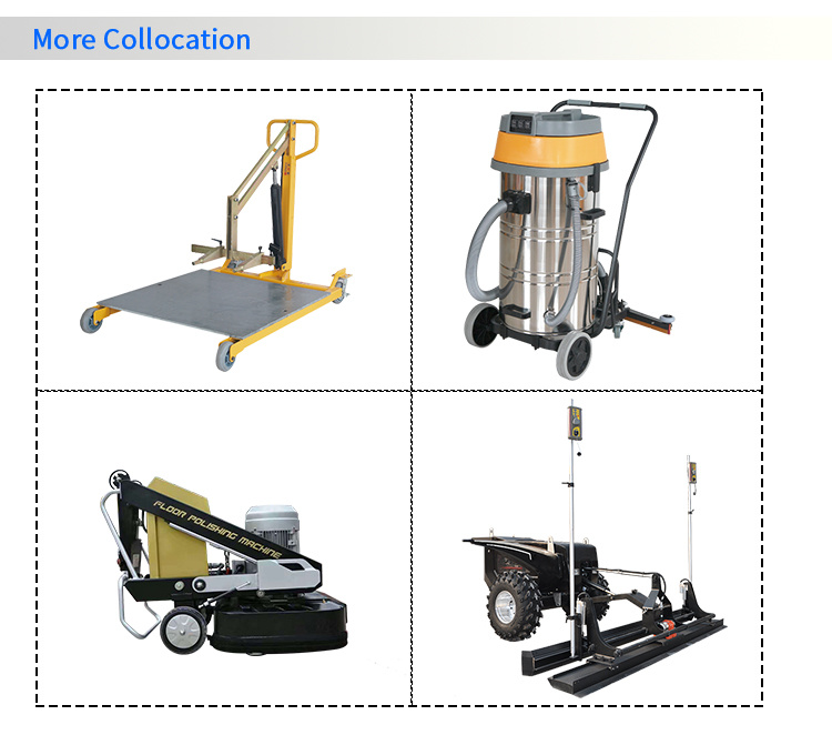 Concrete Power Float for Sale Concrete Retarder