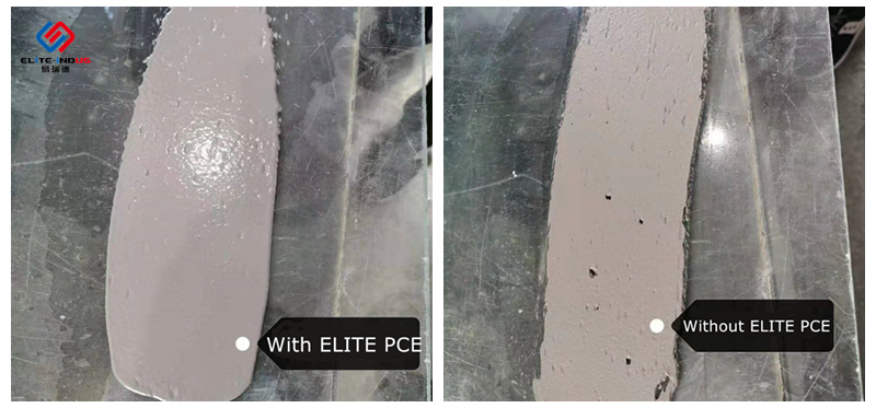 Non-Organic Thiocyanates Thiosulfates Mix Organic Polymethylene Naphthalene Sulfonates Sodium Salts Polymethylene Naphthalene Sulfonates Plasticizers