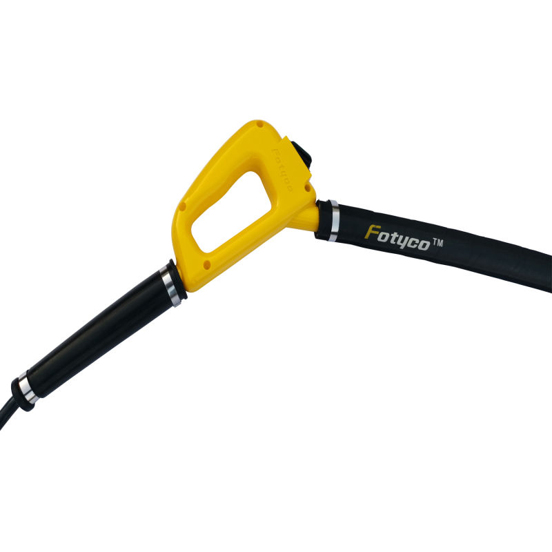 Concrete Mold Vibrator Internal Concrete Vibrator High Frequency Concrete Vibrator