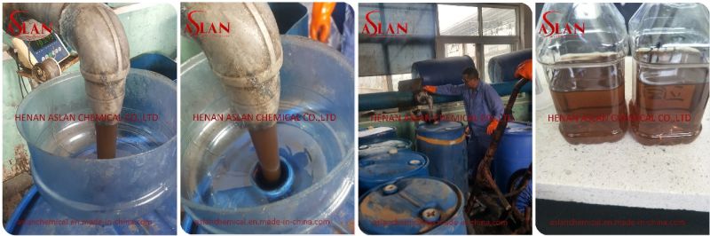Linear Alkyl Benzene Sulphonic Acid Benzenesulfonic Acid Chemical LABSA