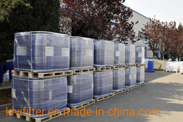 Penta Sodium Salt of Amino Trimethylene Phosphonic Acid ATMP Na5