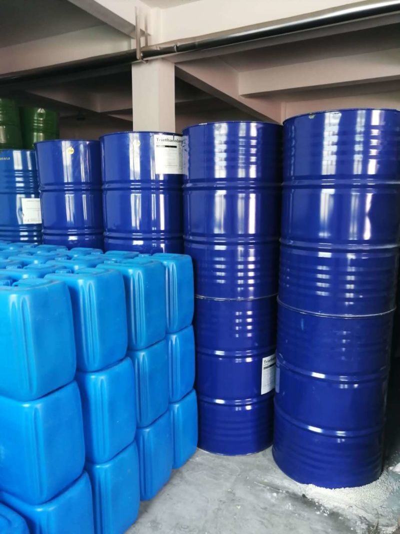 LABSA 96% Sulphonic Acid LABSA 96% Price Sulfonic Acid