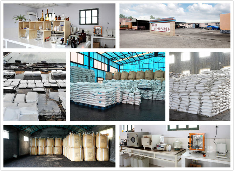 Calcium Chloride Dihydrate 74 % Purity Flake for Per Ton Price