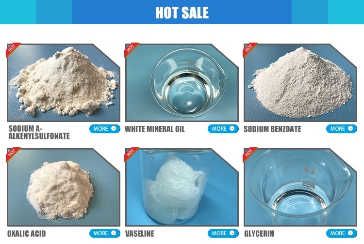 Set Retarder Sodium Gluconate for Concrete