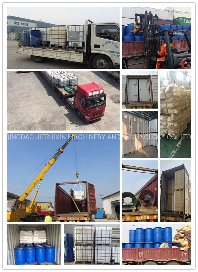 Shandong Chemicals Heat Sensitive Paper Chemicals/ Sublimation Paper Making Chemicals