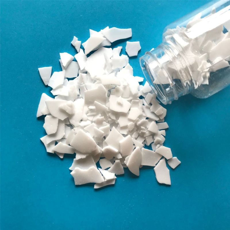 Polyethene Wax Raw Material for The Production of Plastic Additives