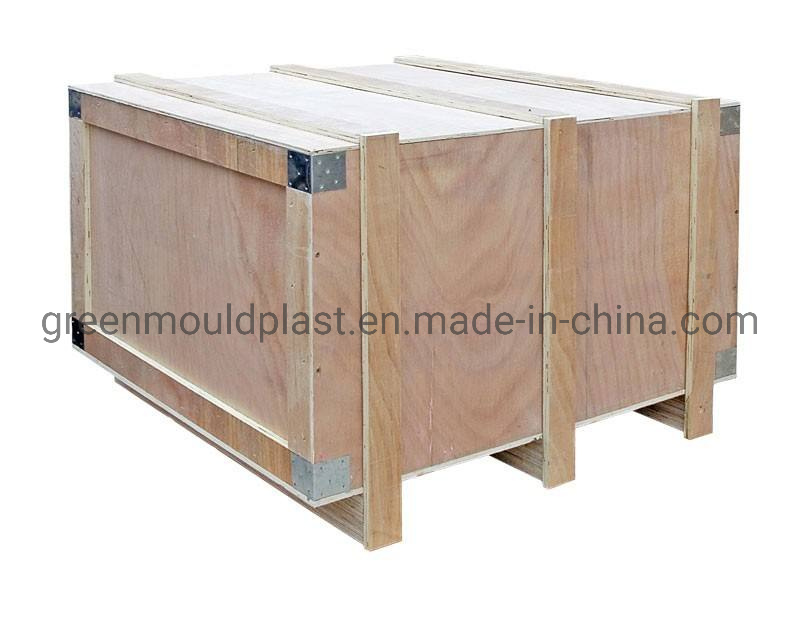 Injection Spin Magic Mop Easy Household Cleaning Mop Bucket Mould Manufacture
