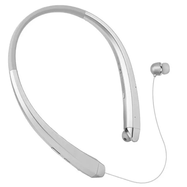 Hand Free Popular Sports Earphone Bluetooth Earbuds
