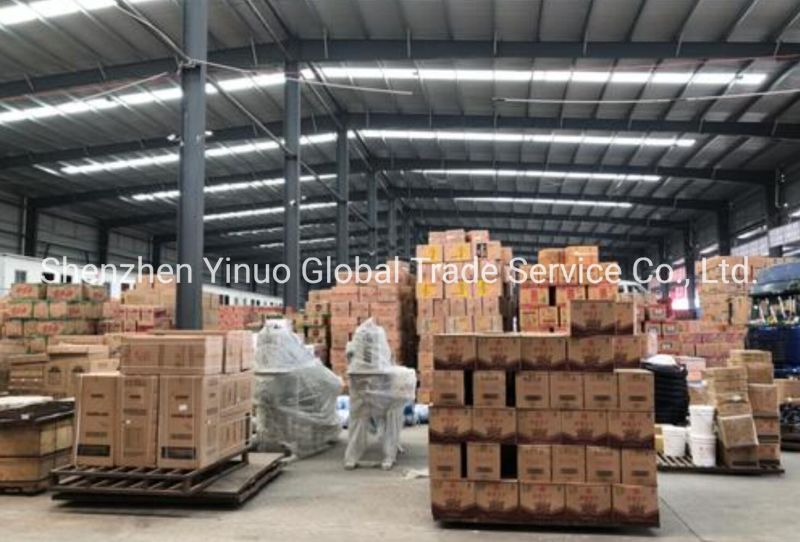 Cheap Express by DHL Air Cargo From China to Canada
