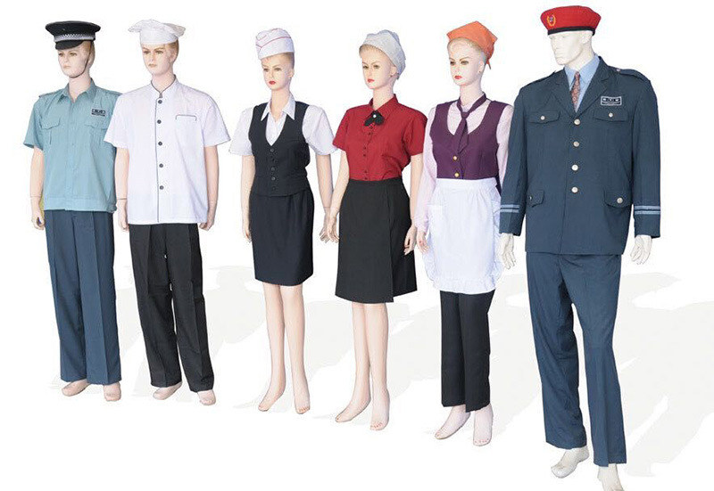 Cotton Polyester Finish Medical Hospital Nurse's Cotton Uniform Fabric
