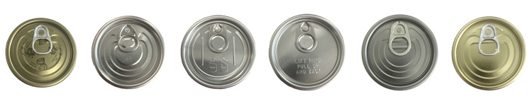 Round and Square Tinplate Chemical Can and Pail From 0.1 Liter to 25 Liter