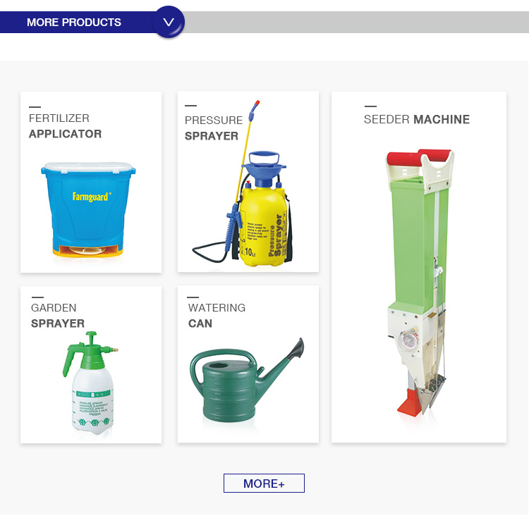 16 L Farm Agricultural Sprayer, Insecticides Sprayer, Disinfection Sprayer