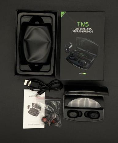 Hot Sale Headphone Wireless Bluetooth Hand Free Earphone Mini Earbuds