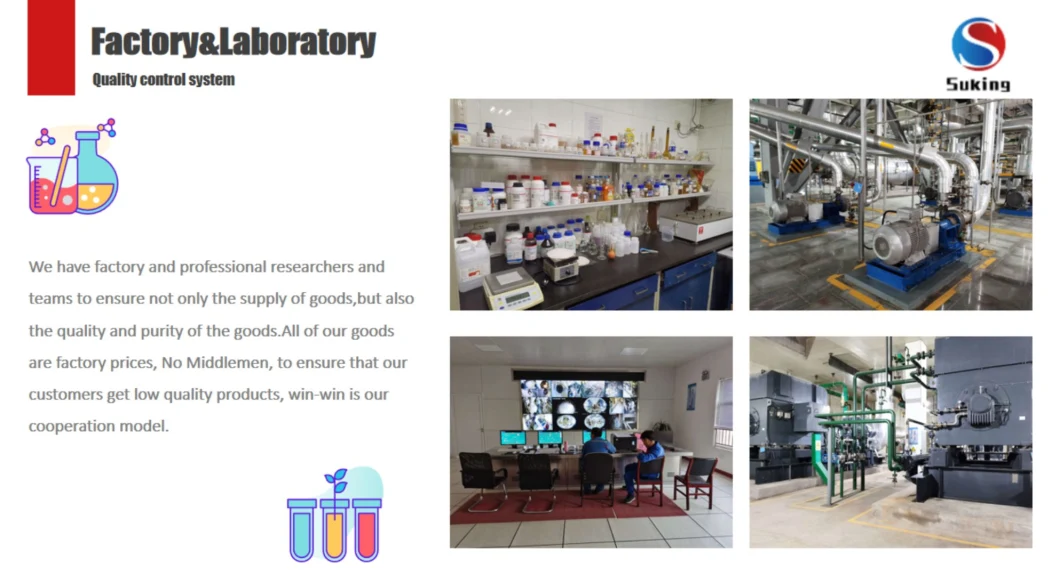 Best Price Selective Progesterone Receptor Modulator Ulipristal Acetate CAS126784-99-4 Is Used During Pregnancy