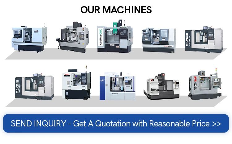 Precision Custom Aluminum CNC Turning Parts, CNC Turning Services for Machining Prototype