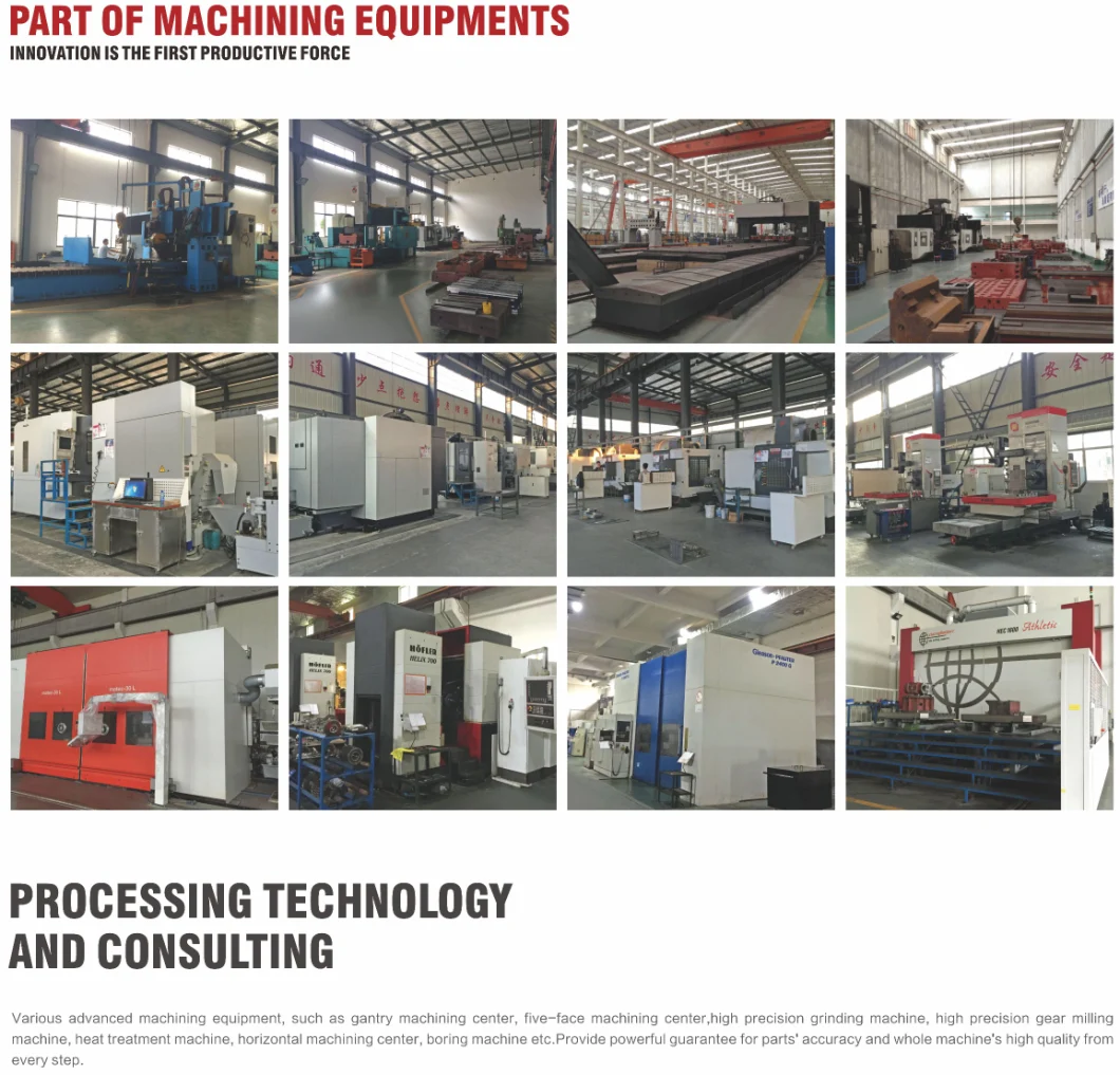 4 Axis, 5 Axis CNC Milling Machine, CNC Machining Center