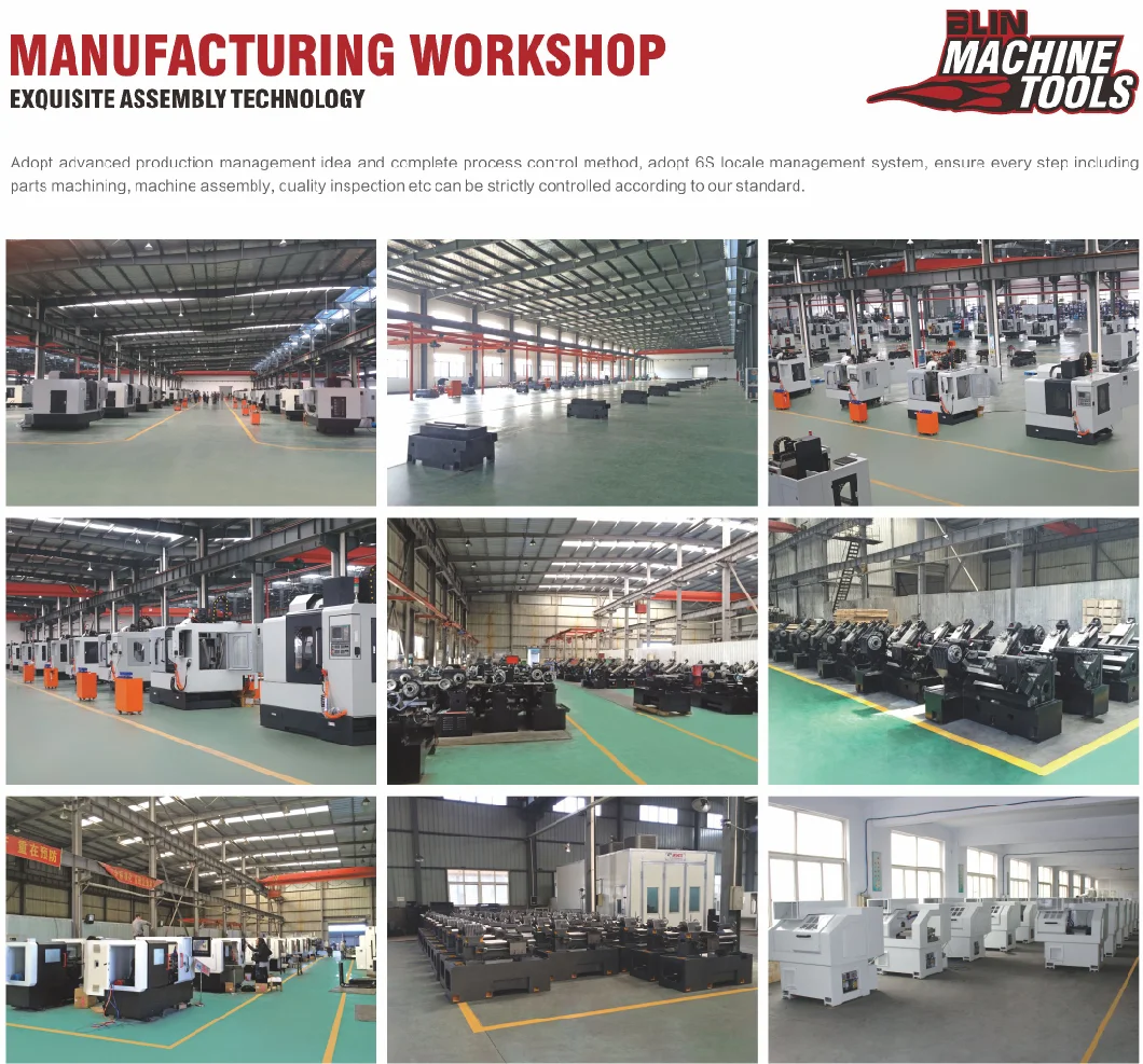 4 Axis, 5 Axis CNC Milling Machine, CNC Machining Center