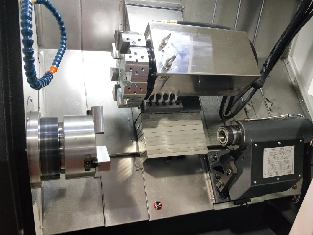 China Turning Center, CNC Turning, CNC Turning Center, CNC Machineel42L