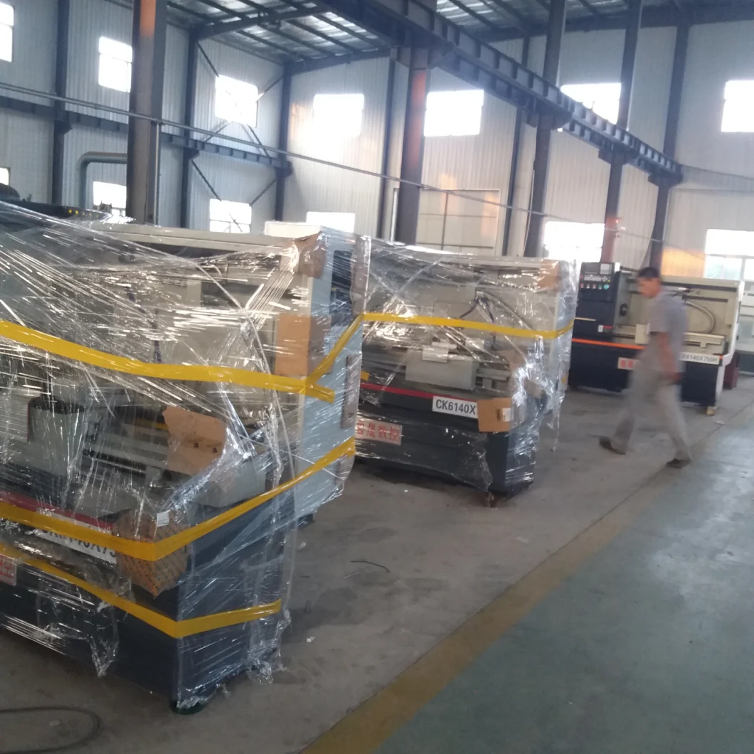 CNC Turning Center, Horizontal CNC Lathe, Vertical CNC Lathe,