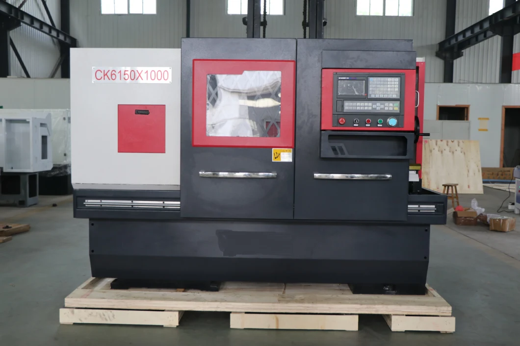 CNC Turning Center, Horizontal CNC Lathe, Vertical CNC Lathe,