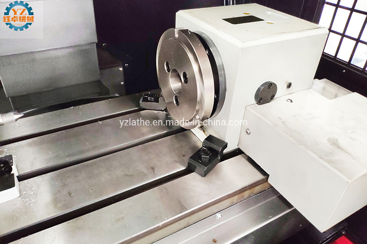 Vmc650 CNC Milling Machine 3 Axis Milling CNC Machines