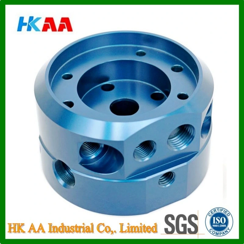 Custom Stainless Steel CNC Turning/CNC Turning Parts in Lathe Machine