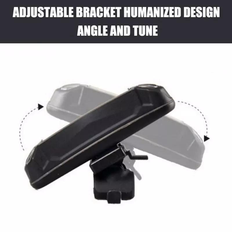 Hot Sale USB Rechargeable Bicycle Taillight Safety Warning Rear Light LED Bicycle Taillight Cycling Light Bike Rear Saddle Lamp
