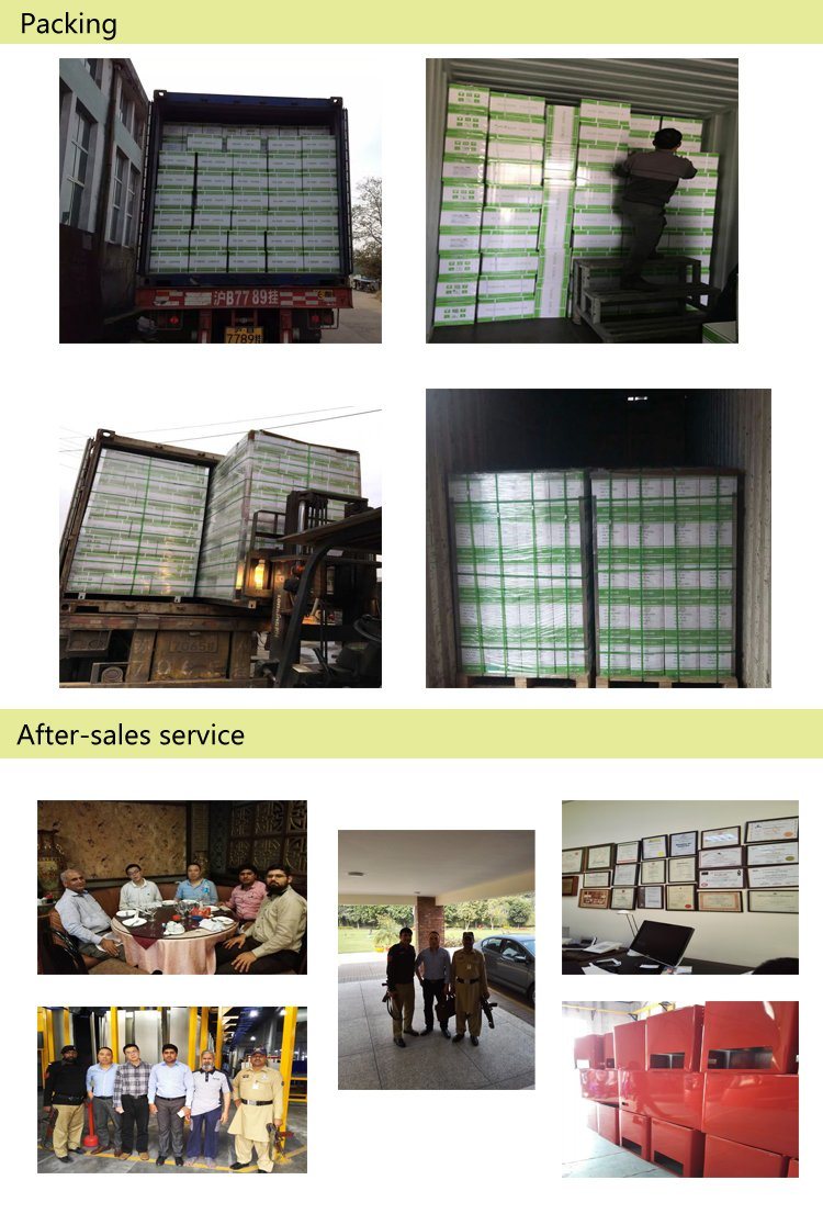 Hard Coating Chemical Powder for Steel Dustbin