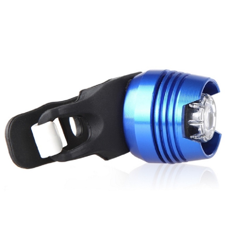 Bike Rear Light Waterproof Cycling Bike Front Rear LED Taillight