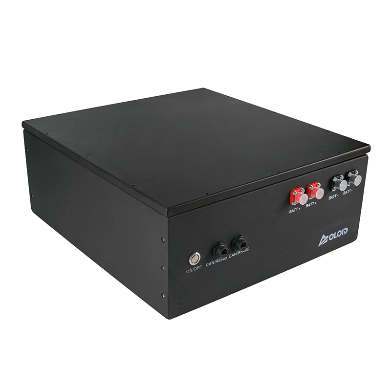 Li-ion Battery Lithium Battery Pack 18650 Cylindrical Rechargeable Li-ion Cell Li Battery