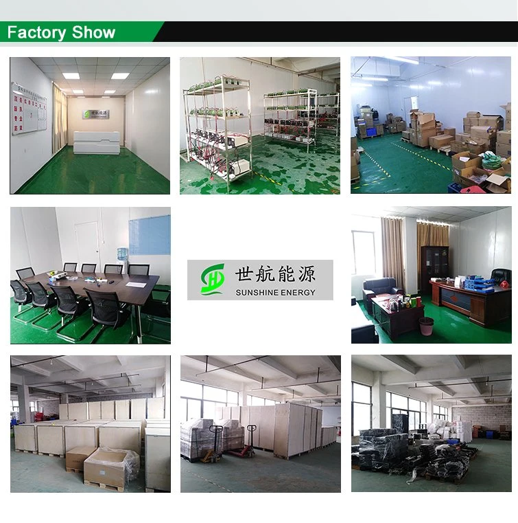 48V 900ah Battery Pack / Lithium Battery Pack for Solar System/Energy Storage System