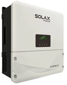 Solar Storage System 5kw Hybrid Battery Power Storage System Home