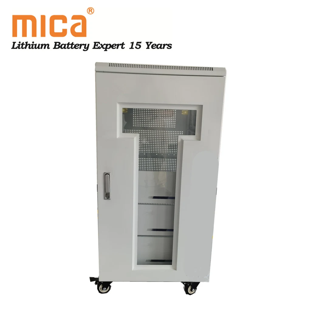 LiFePO4 5kwh Solar Lithium Home Storage Replace Tesla Battery Powerwall Hess Battery Cabinet
