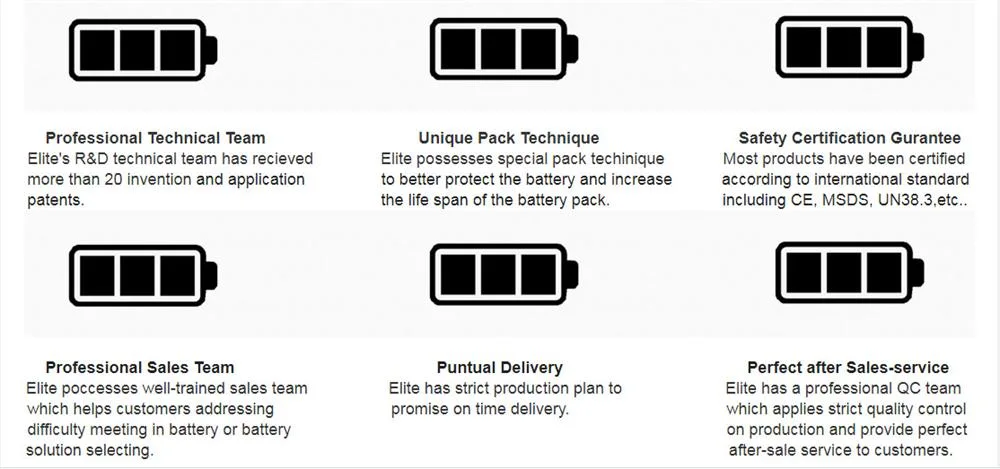 Eve 105ah LiFePO4 LFP Battery 3.2V 105ah Lithium Battery for EV Caravan RV Submarine Battery