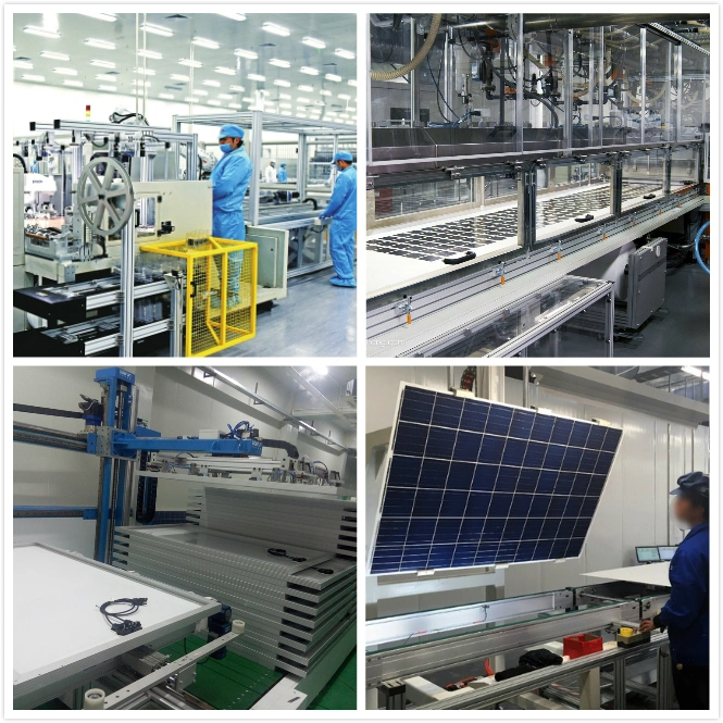 400 Watts Solar Panel Monocrystalline 410 Mono Half Cell Solar Panels 400W Wholesale_Solar_Panels