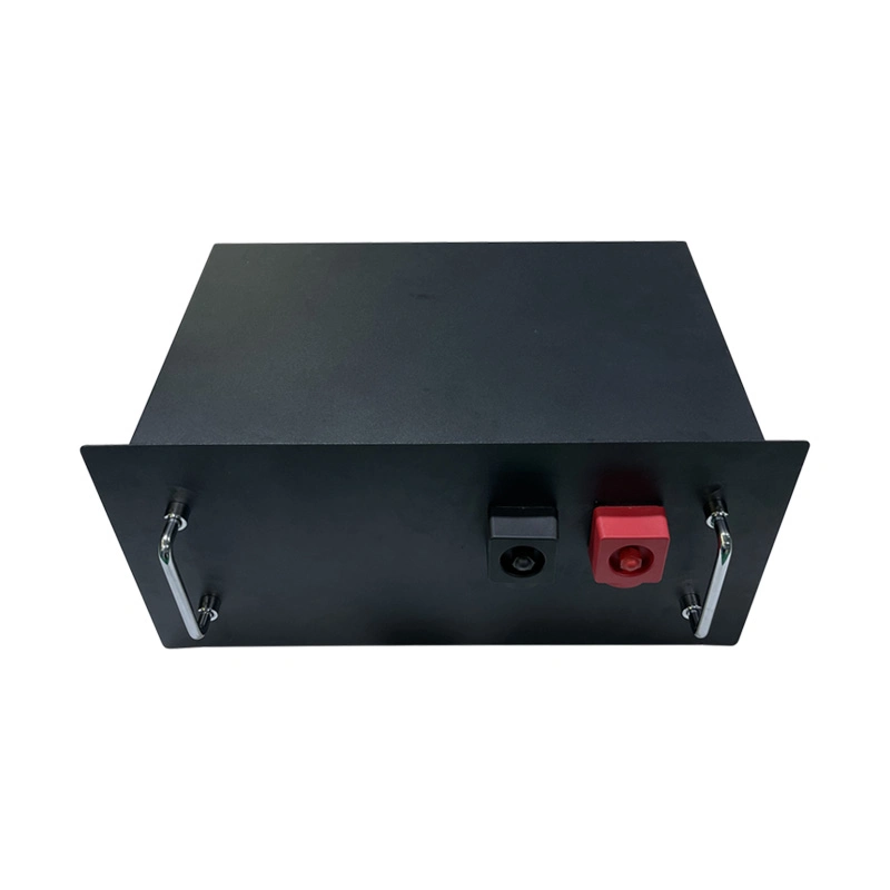 48V100ah 200ah Eve Battery LFP Lithium Battery 5kwh 25kwh Solar Energy Storage Battery PC RS485 RS232