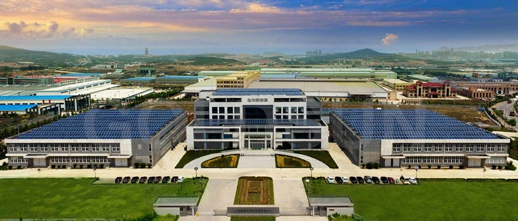 Prices of Solar Panels 370W Solar Panels Made in China