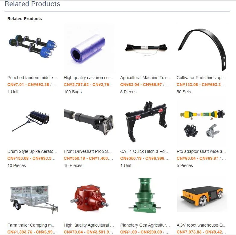 Agricultual Axle 1.3t Torsion for Trailer Truck Half with Disc Brake Series with Break 500 Kg Stub Trailer Kits Car Accessories Industry Manufacture Motorcycle