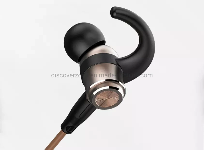 M10 Bluetooth Headset Wireless Sport Earbud Stereo Sports Headphone Wireless Magnetic Earphone