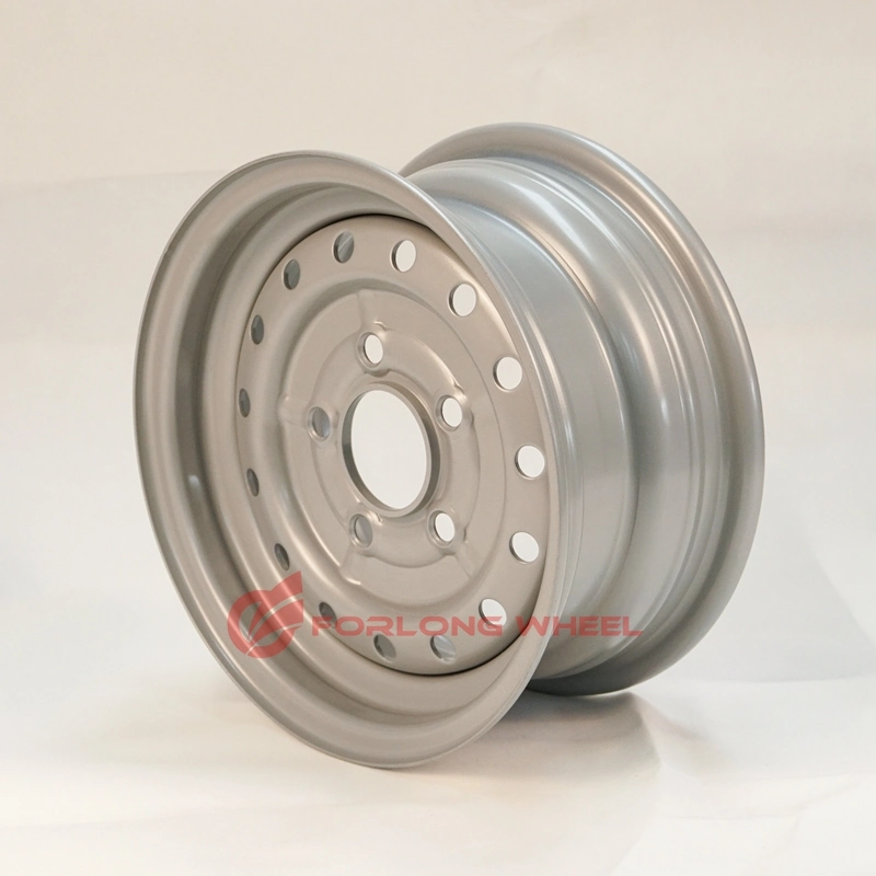 Forlong 12inch Rim 4.5jx12 5stub 140mm for Boat Horse Trailer Caravan Use